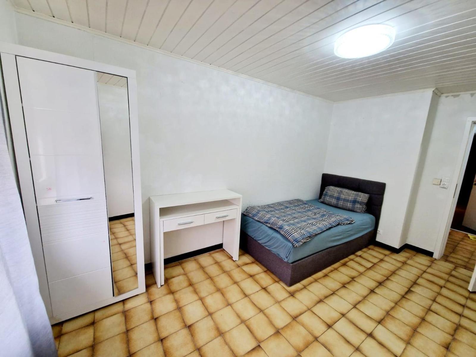 Relax Wohnung Lautertal Gadernheim Extérieur photo
