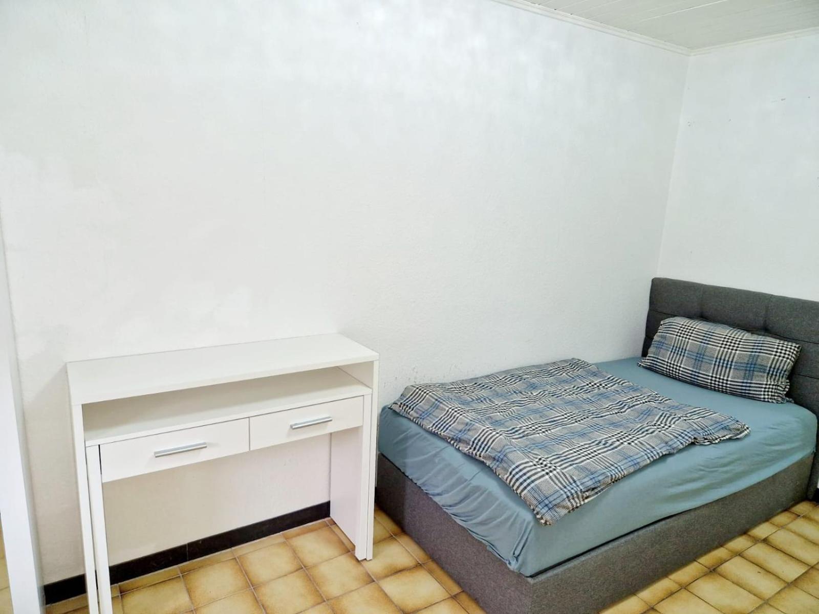 Relax Wohnung Lautertal Gadernheim Extérieur photo
