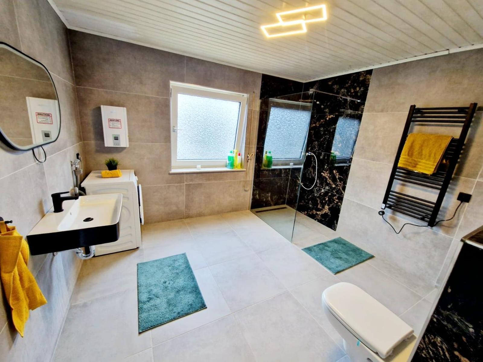 Relax Wohnung Lautertal Gadernheim Extérieur photo