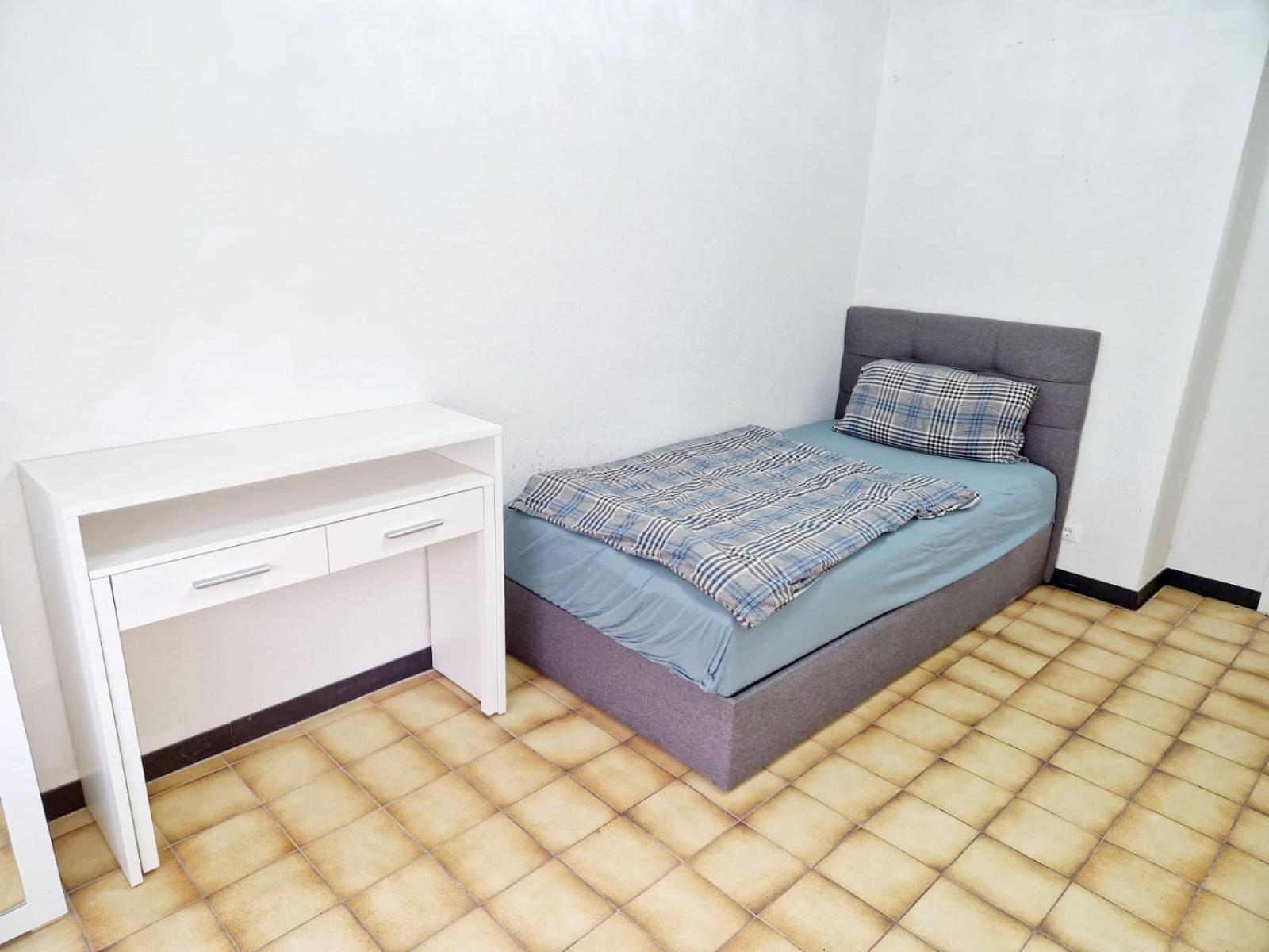 Relax Wohnung Lautertal Gadernheim Extérieur photo
