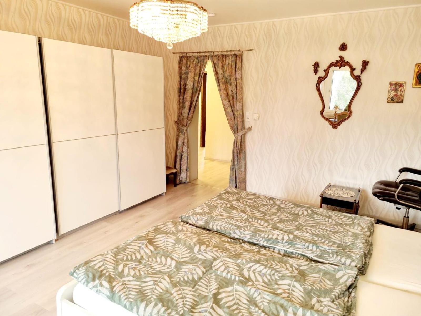Relax Wohnung Lautertal Gadernheim Extérieur photo