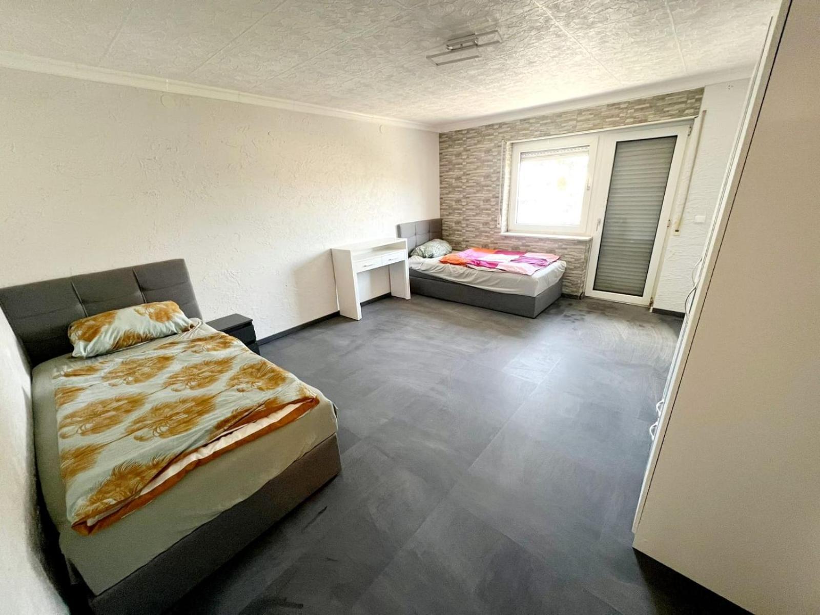 Relax Wohnung Lautertal Gadernheim Extérieur photo